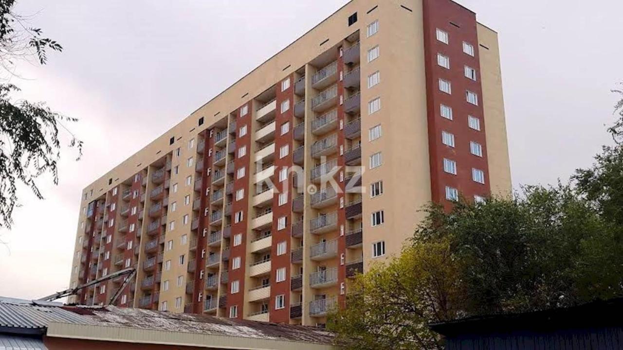 Apartment Zodiak Almatî Exterior foto
